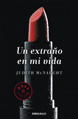 Portada de Un extraño en mi vida
